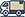 Nanaimo Movers Moving Truck Icon